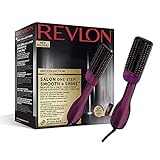 Revlon Pro Collection Salon One-Step Smooth & Shine - Secador y...